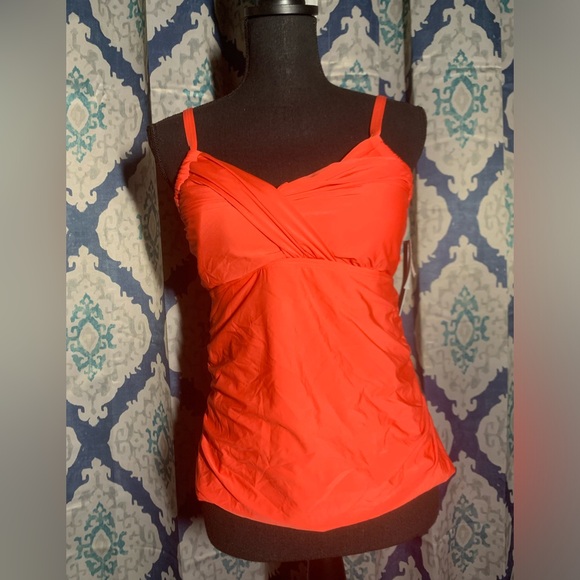 Giani Bini Bathing Suit 👙 Top - Picture 1 of 16